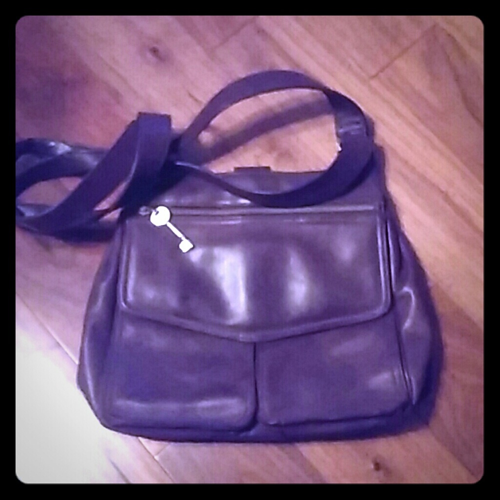 Fossil Purse